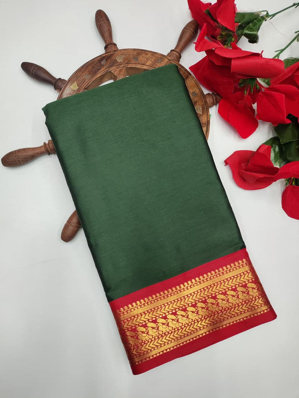 Pallavi Soft Silk PF09