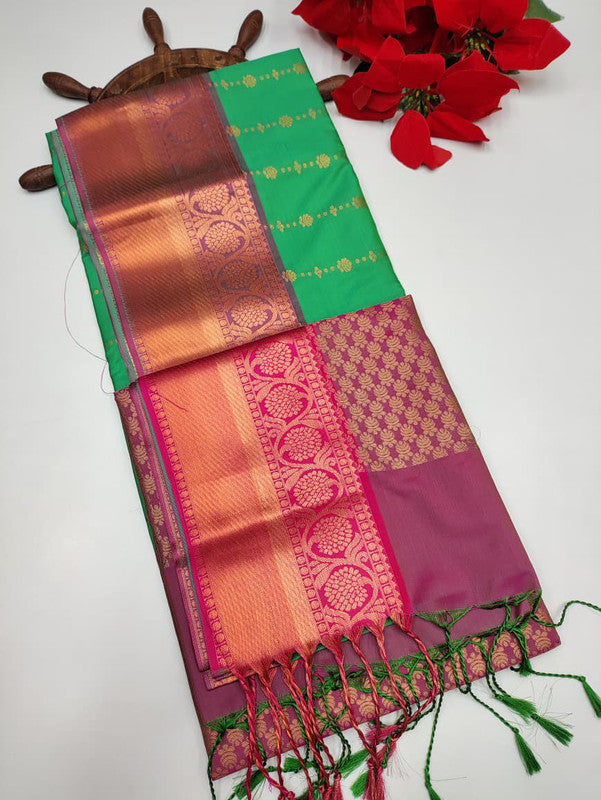 Monica Soft - 1st Batch