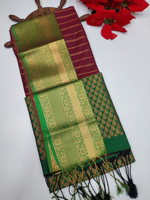 Monica Soft - 1st Batch