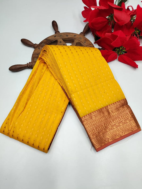 Diya Saree (1000 Putta Saree) DY22