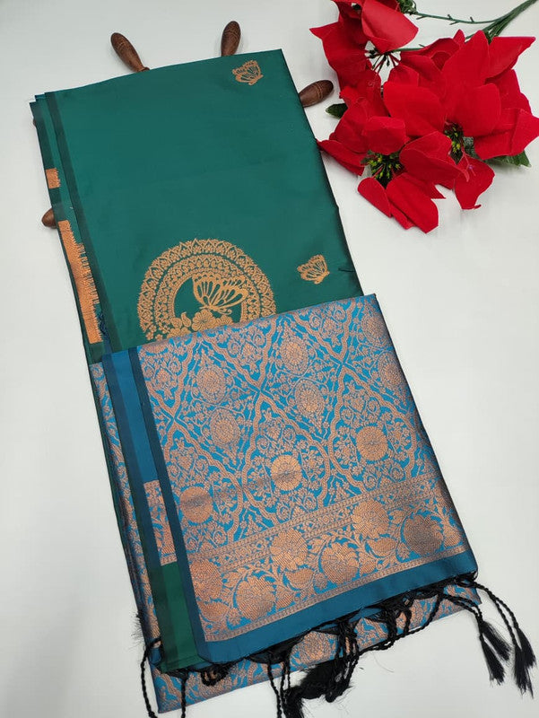 Rani Sakthi Soft Silk