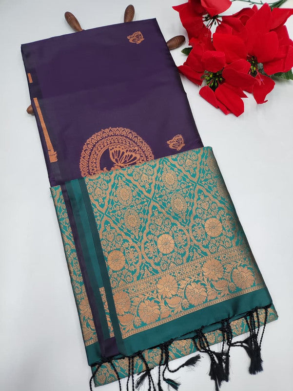Rani Sakthi Soft Silk
