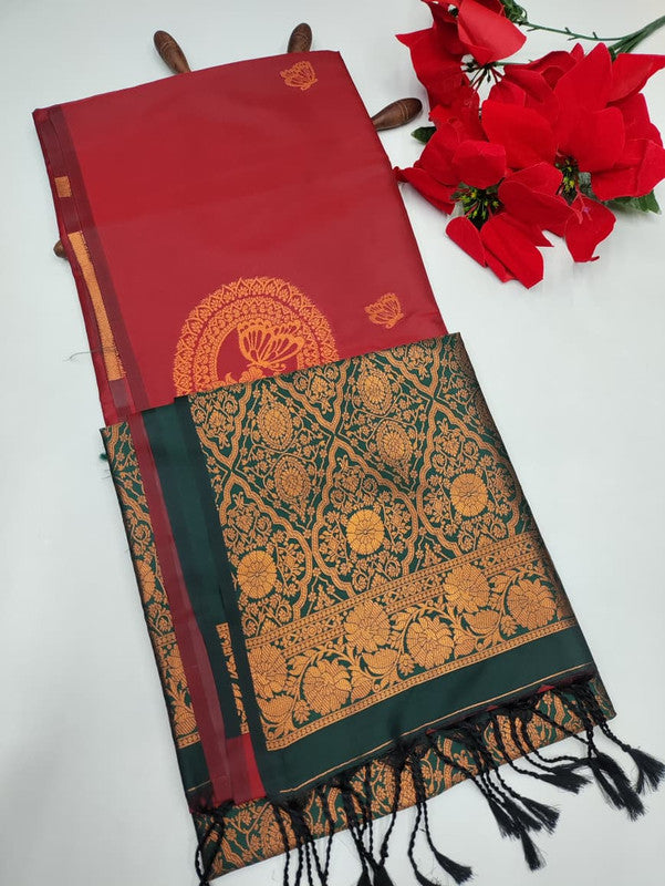 Rani Sakthi Soft Silk