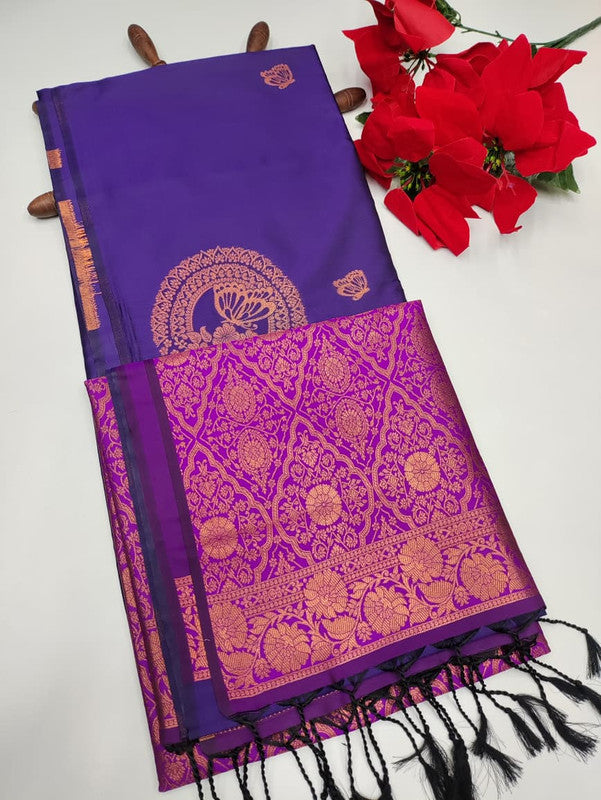 Rani Sakthi Soft Silk
