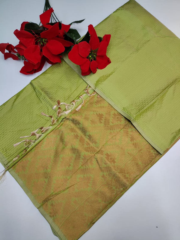 Parameshwari Soft Silk