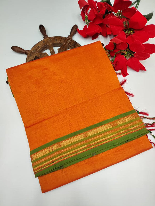 Kalyani Plain Cotton KY09