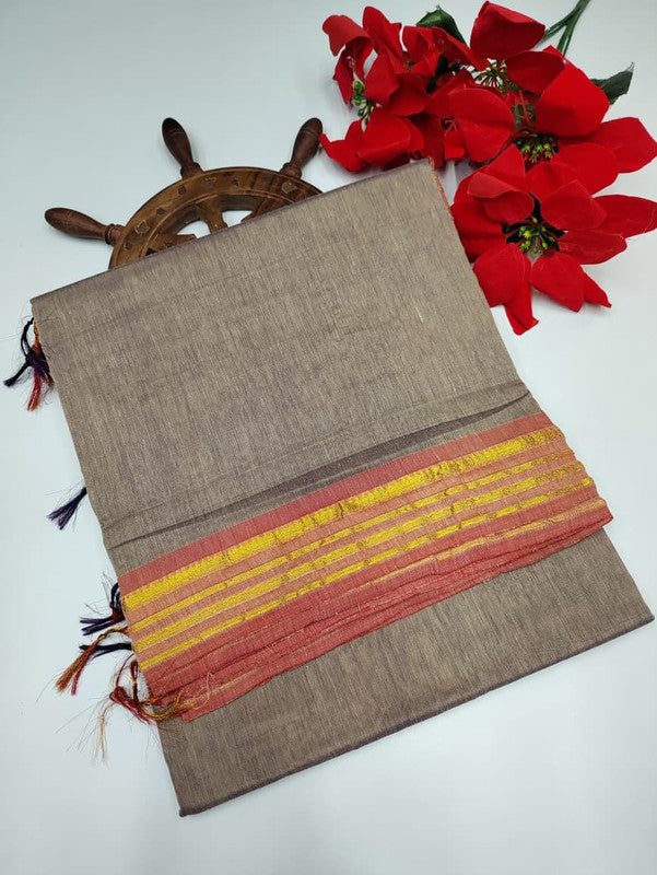 Kalyani Plain Cotton KY10