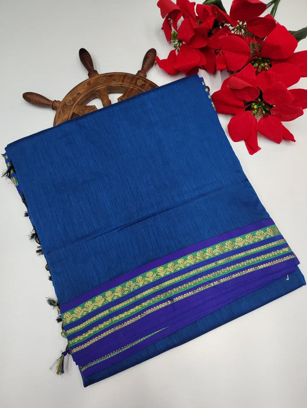 Kalyani Plain Cotton KY12