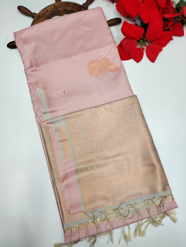 Vaagai Soft Silk VG03