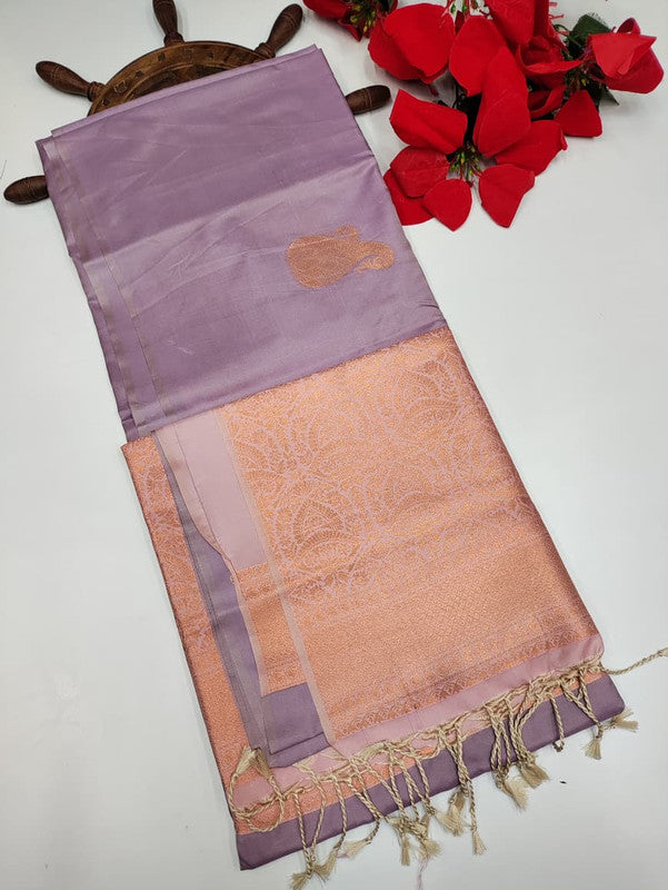 Vaagai Soft Silk VG04