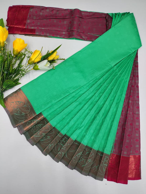 Poontamil Saree PTM100