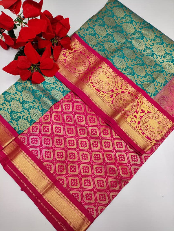 Samudrika Saree SC56