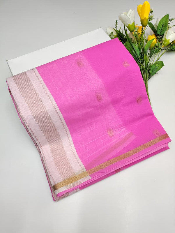 Naachiyar Cotton Saree NH45