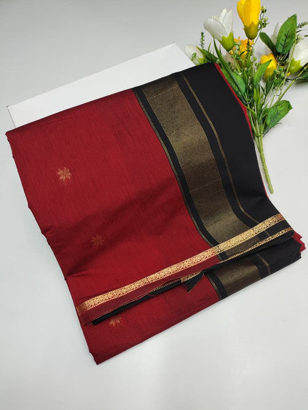Naachiyar Cotton Saree NH47