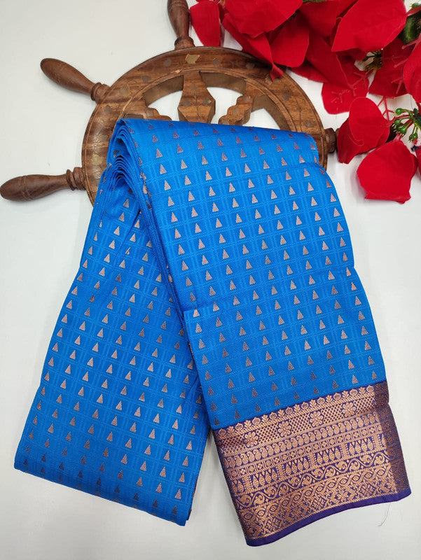 Diya Saree (1000 Putta Saree) DY64