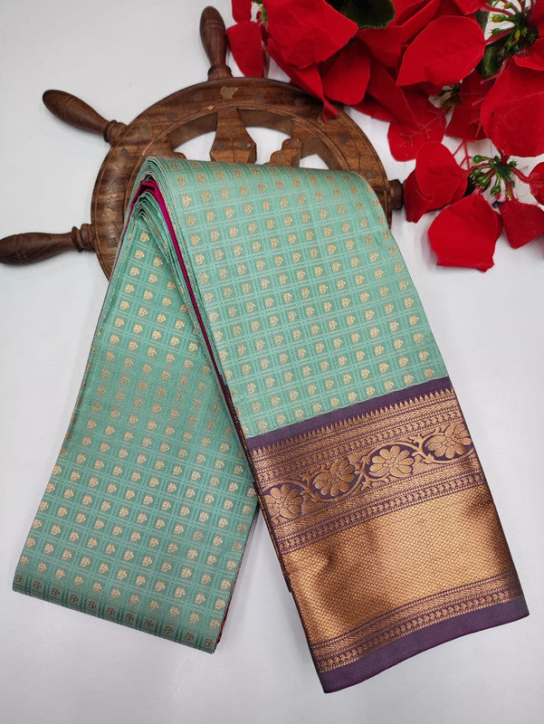 Diya Saree (1000 Putta Saree) DY67