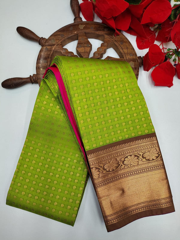 Diya Saree (1000 Putta Saree) DY69