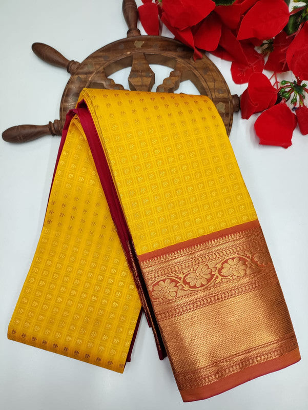 Diya Saree (1000 Putta Saree) DY71