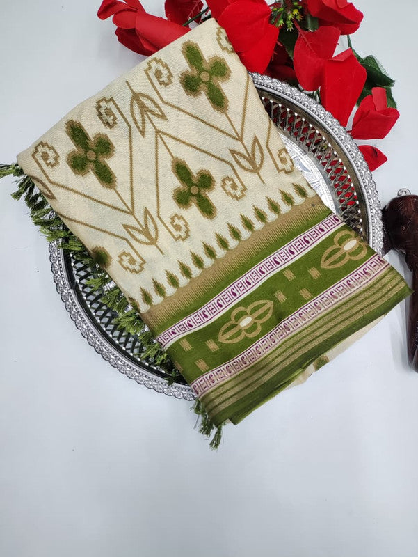 Maheswari Silk KE148