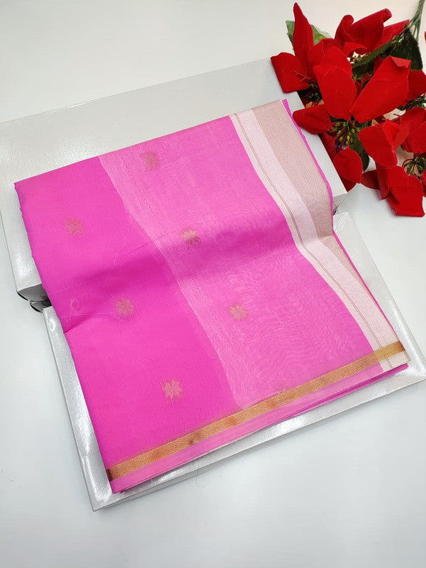 Naachiyar Cotton Saree NH65
