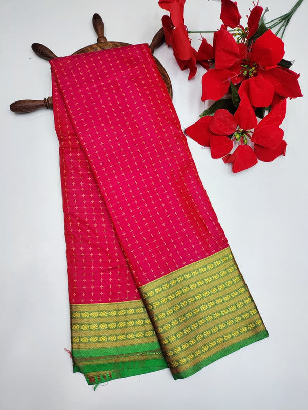 Offer Arani Silk AN08