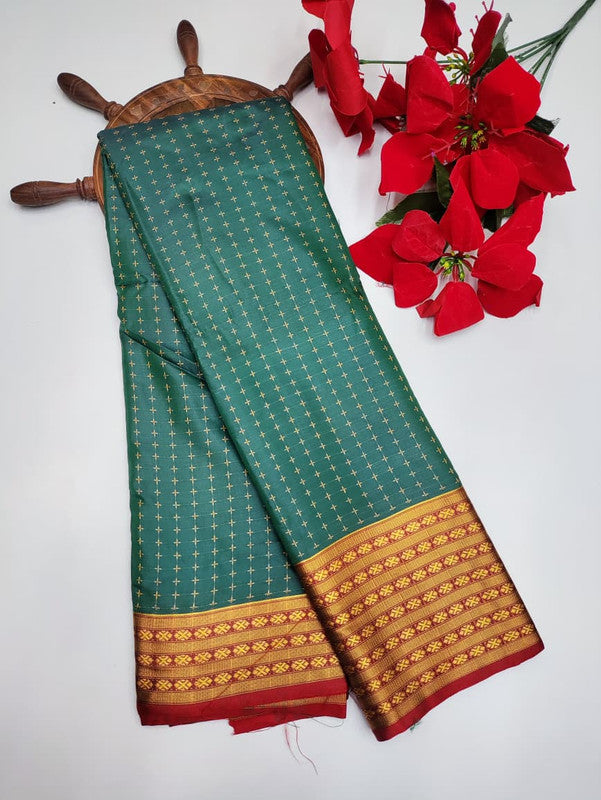 Offer Arani Silk AN10