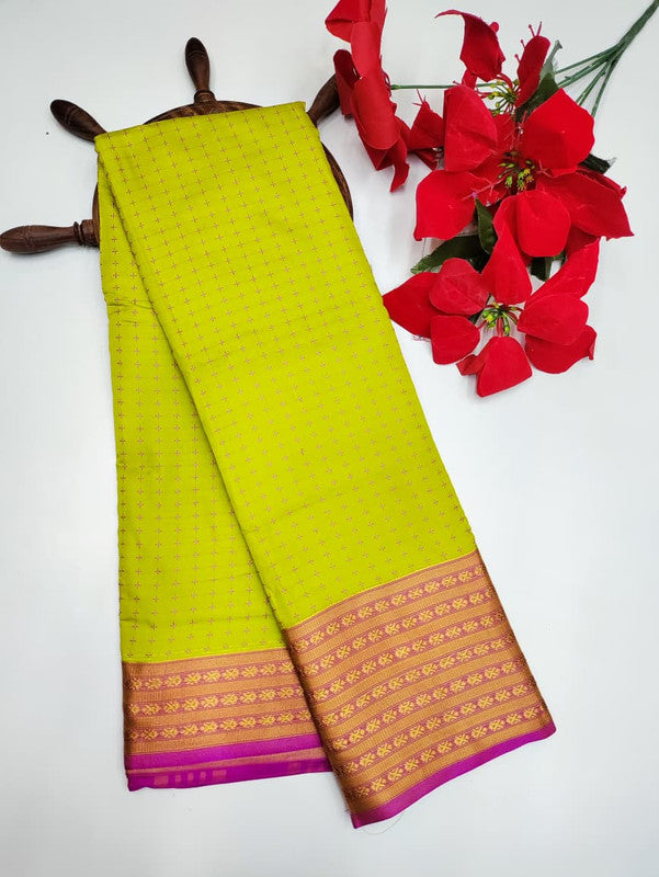 Offer Arani Silk AN13