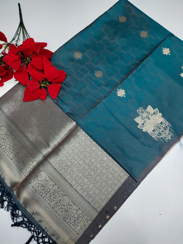 Fancy Soft Silk FY02