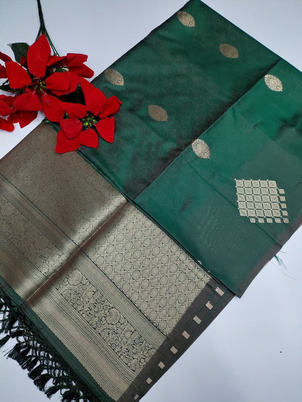 Fancy Soft Silk FY16