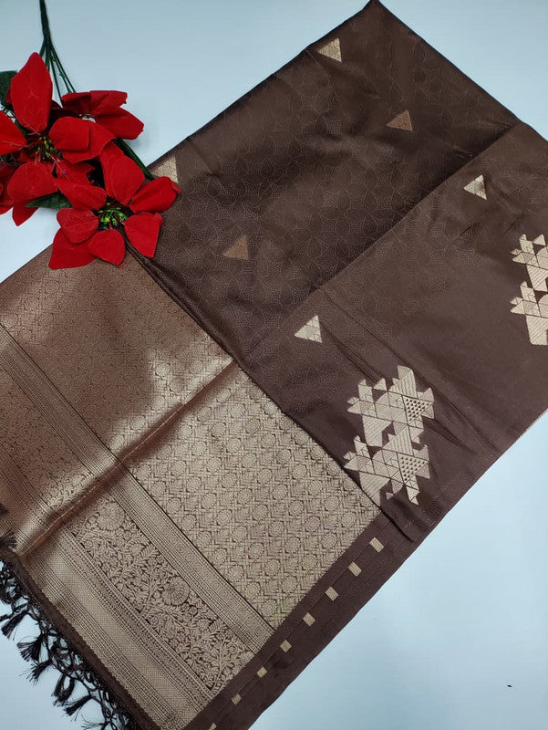 Fancy Soft Silk FY17