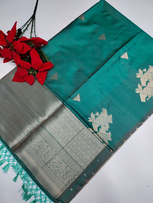 Fancy Soft Silk FY18