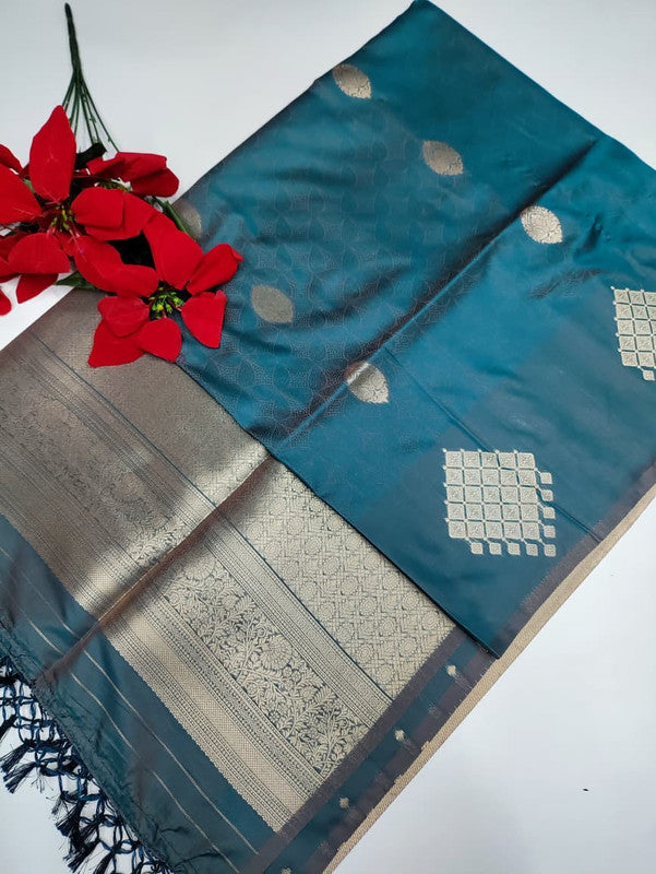 Fancy Soft Silk FY19