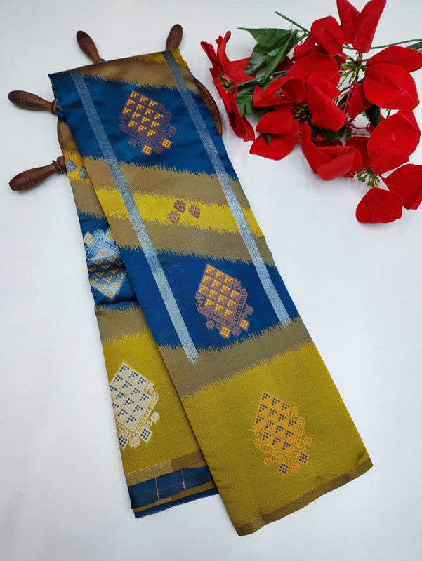 Pochampailli Pavishna PVS06