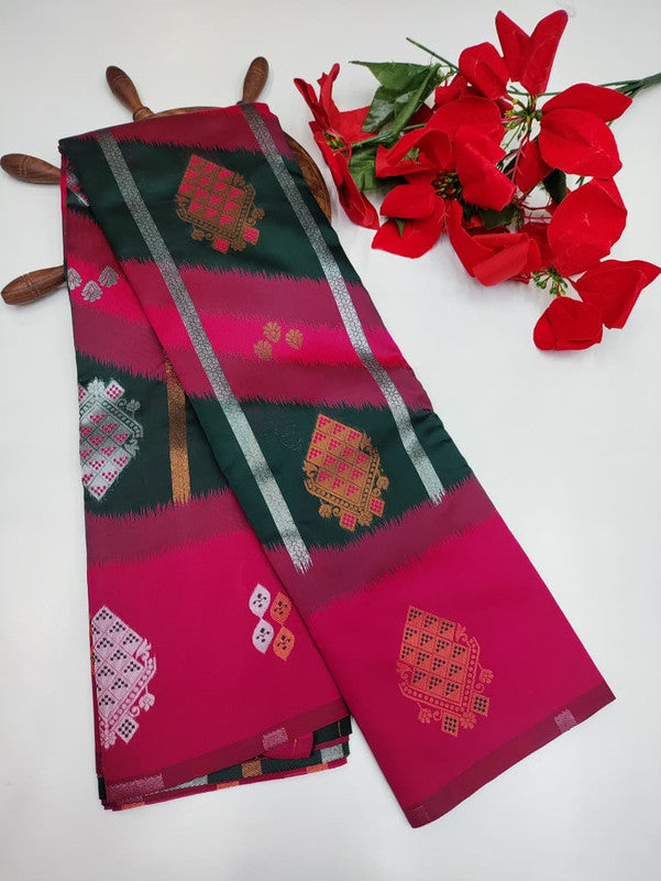 Pochampailli Pavishna PVS09