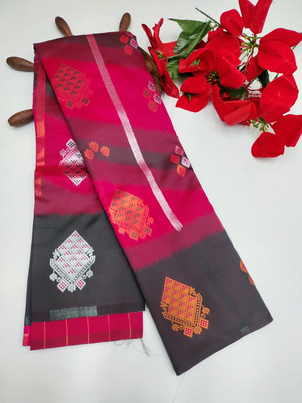 Pochampailli Pavishna PVS10