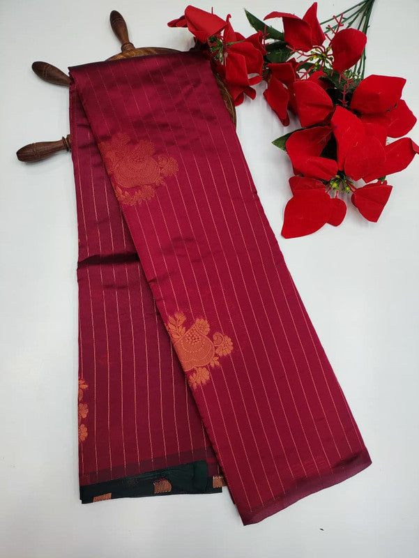 Kalai Soft Silk SK01