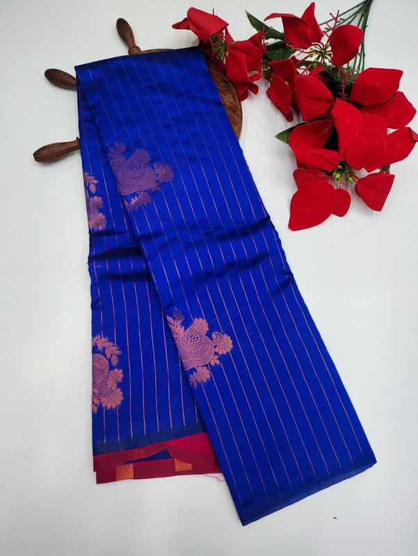 Kalai Soft Silk SK04