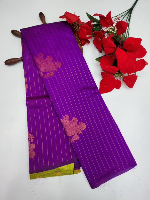 Kalai Soft Silk SK06
