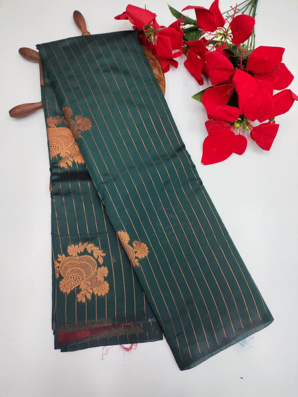 Kalai Soft Silk SK07