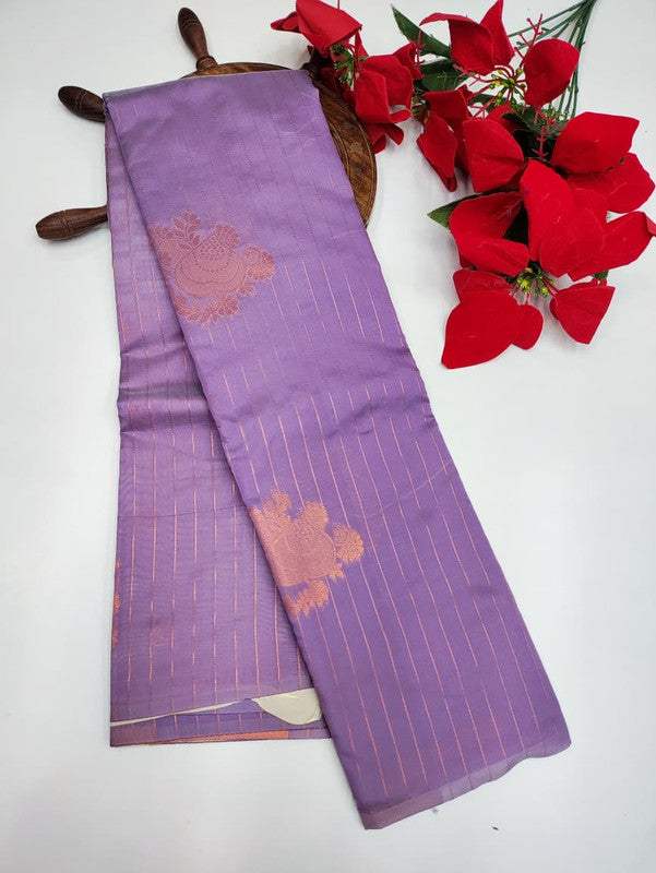 Kalai Soft Silk SK09