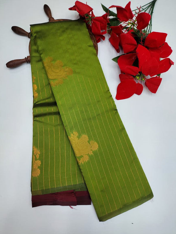 Kalai Soft Silk SK12