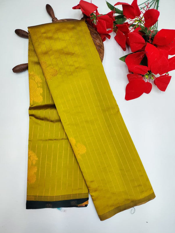 Kalai Soft Silk SK14