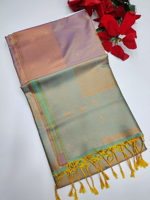 Sneha Inspired Saree NE02