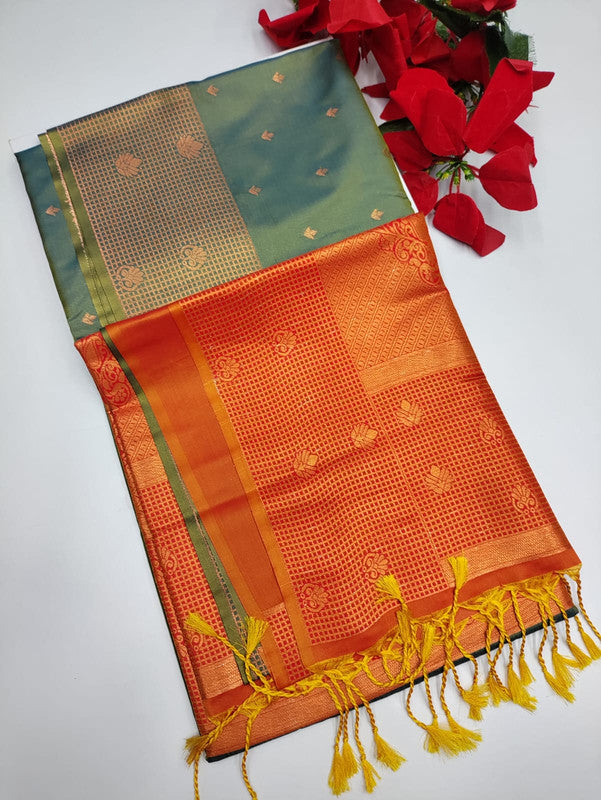 Sneha Inspired Saree NE03