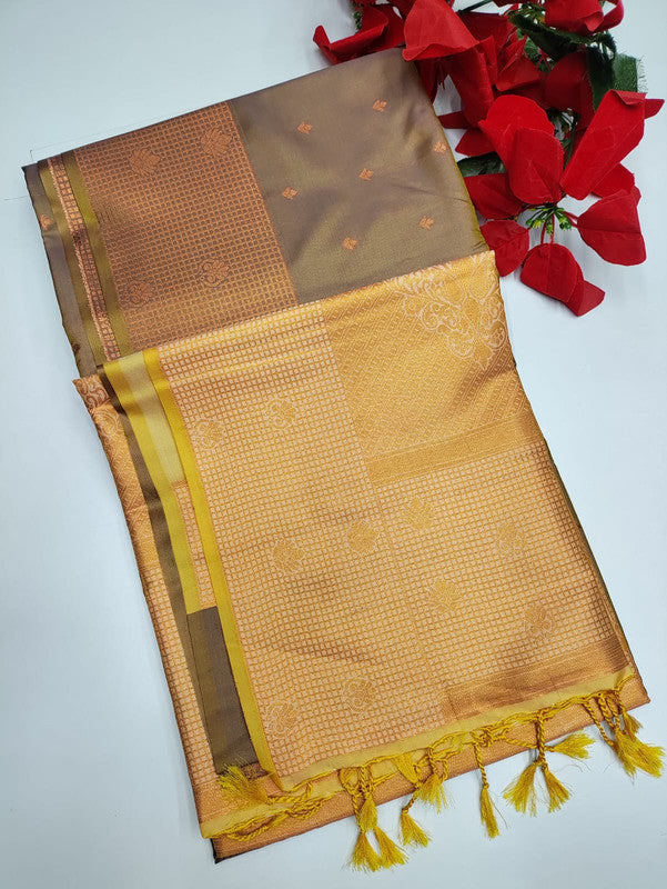 Sneha Inspired Saree NE04