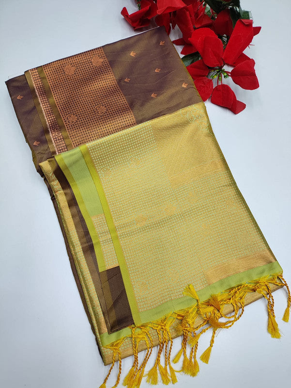 Sneha Inspired Saree NE06