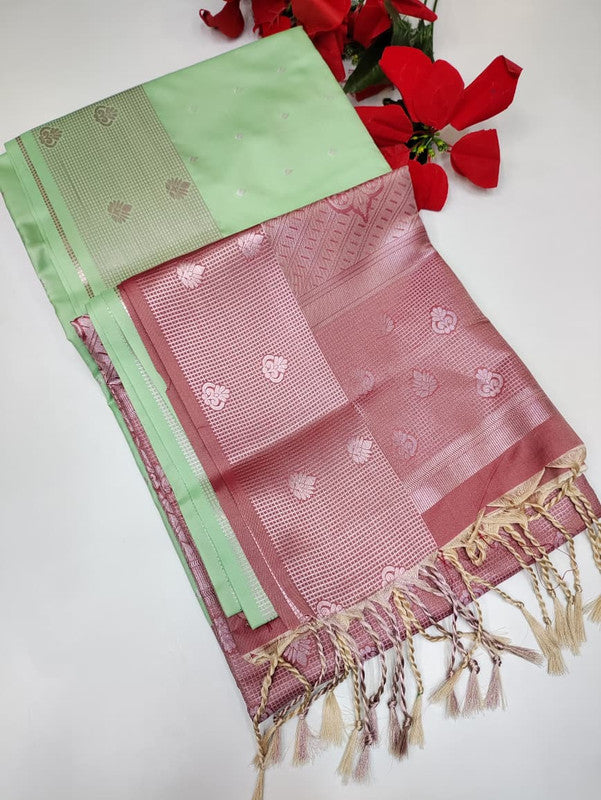 Sneha Inspired Saree NE19