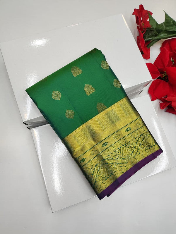 Pure Pattu Silk PP01