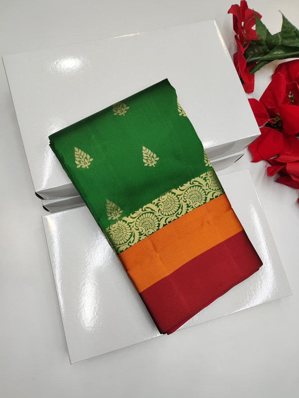 Pure Pattu Silk PP08