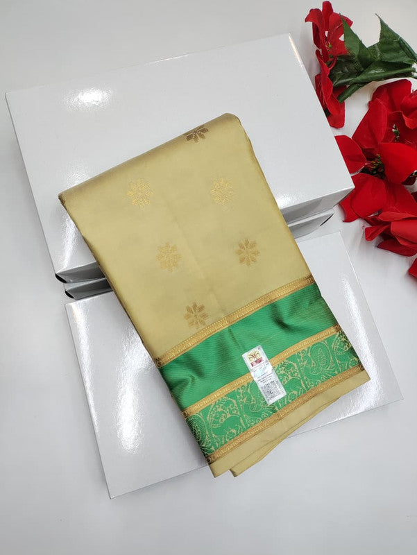Pure Pattu Silk PP11